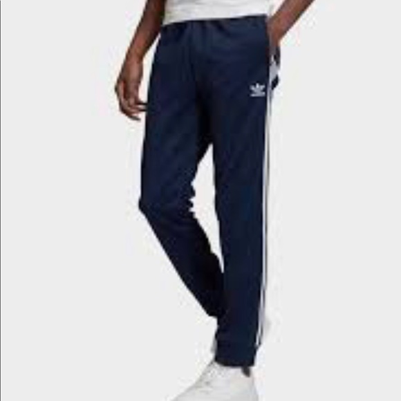 Adidas sweatpants - Picture 1 of 2
